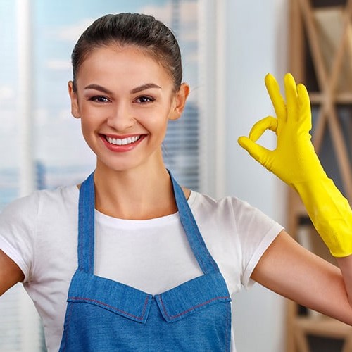 Pre-Tenancy Cleaners in London
