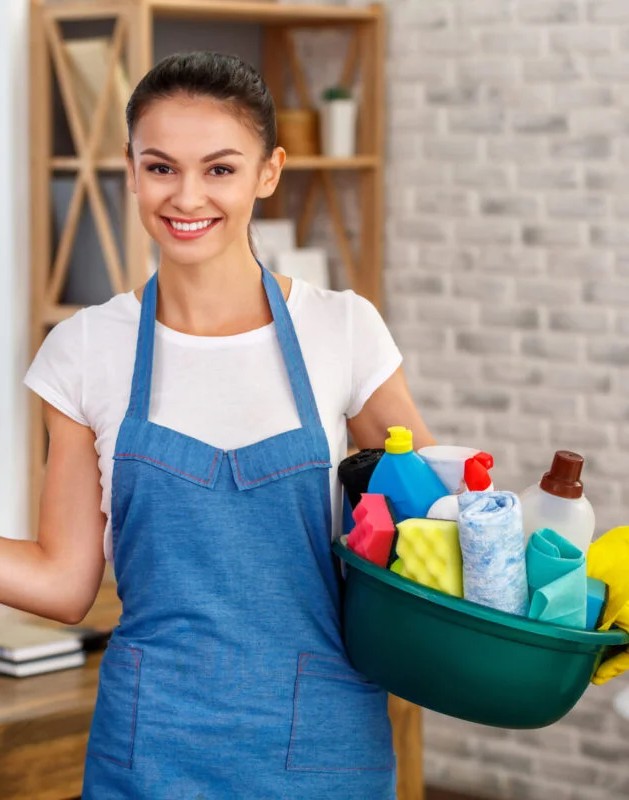 London End of Tenancy cleaning services