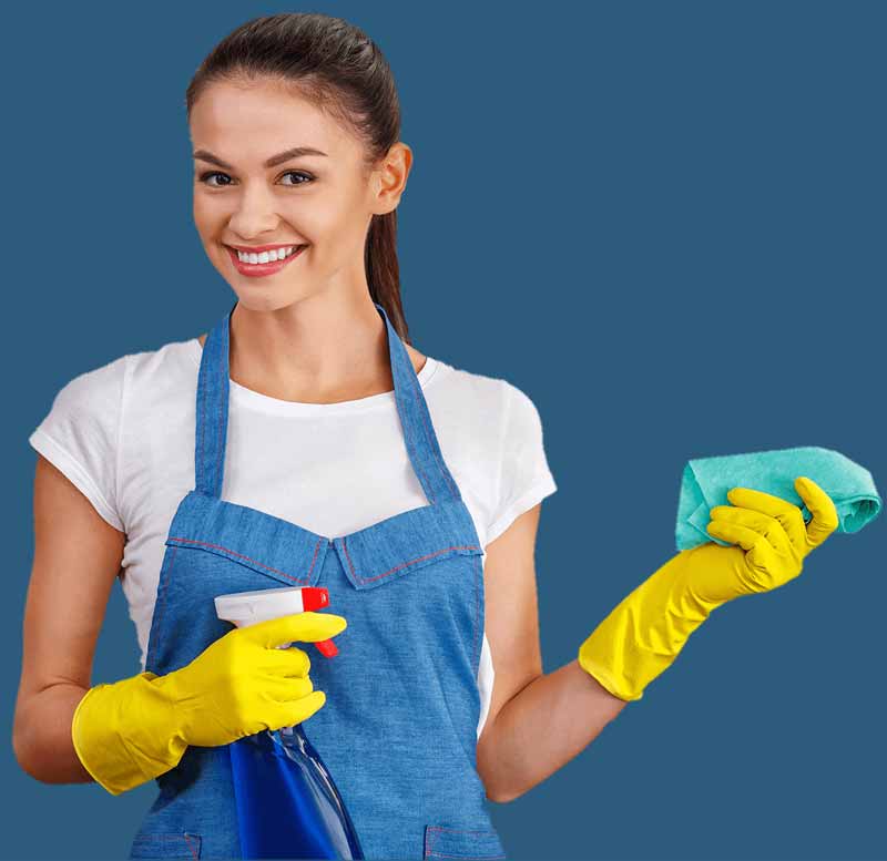 Move out cleaner London